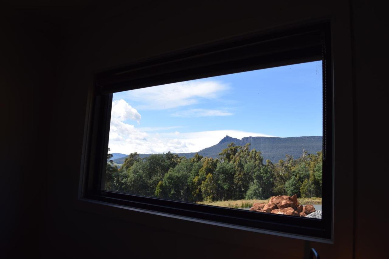 The Top Place Retreat Caveside 외부 사진