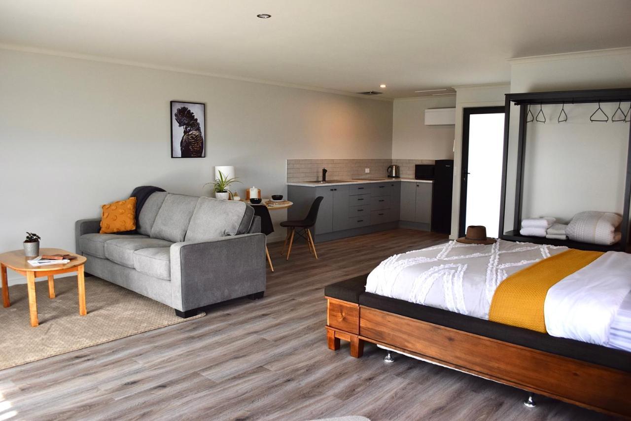 The Top Place Retreat Caveside 외부 사진
