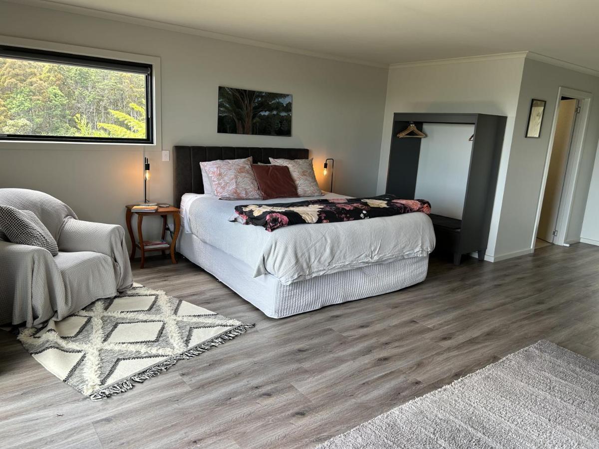 The Top Place Retreat Caveside 외부 사진