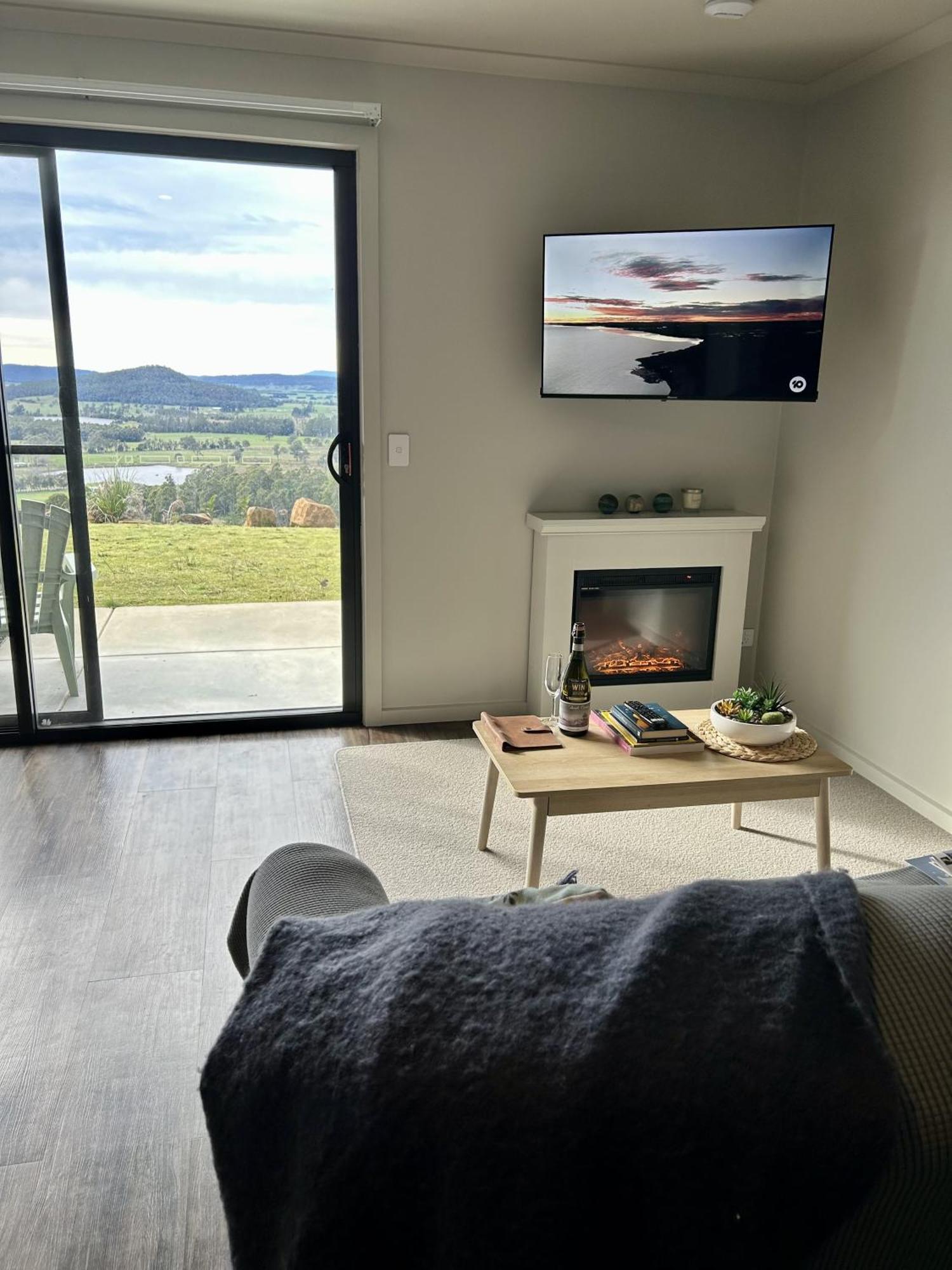 The Top Place Retreat Caveside 외부 사진